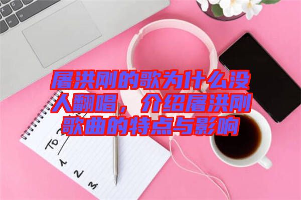 屠洪剛的歌為什么沒人翻唱，介紹屠洪剛歌曲的特點與影響