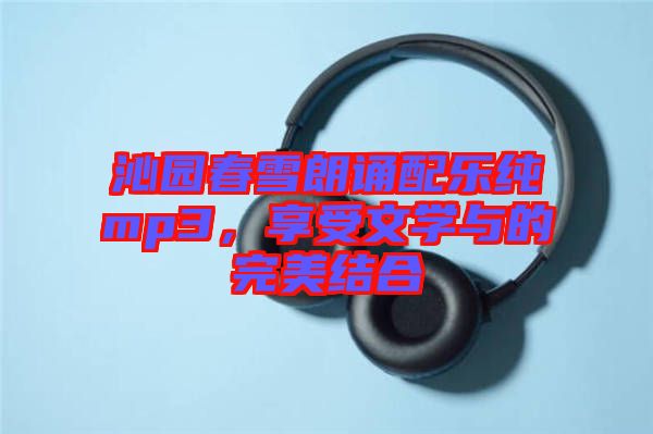 沁園春雪朗誦配樂純mp3，享受文學(xué)與的完美結(jié)合